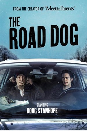 Watch Free The Road Dog (2023)