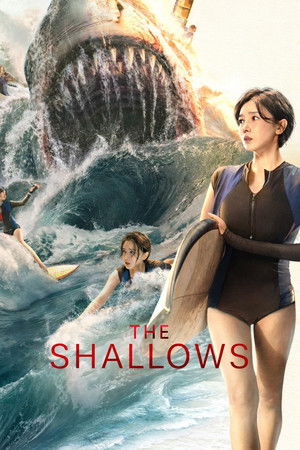 Watch Full Movie: The Shallows (2025)