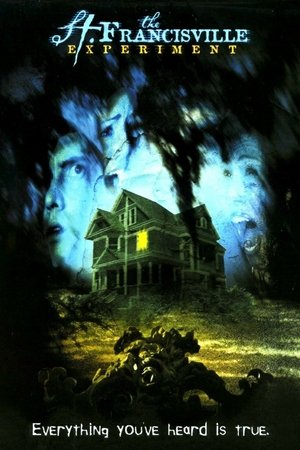 Watch Free The St. Francisville Experiment (2000)