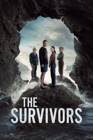 Watch Free The Survivors (2025-)