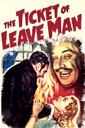 Watch Free The Ticket of Leave Man (1937)