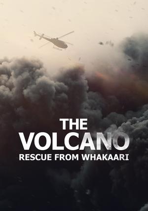 Watch Free The Volcano Rescue from Whakaari (2022)