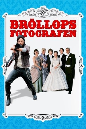Watch Free Brollopsfotografen (2009)