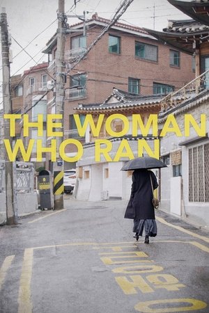 Watch Free The Woman Who Ran (2020)