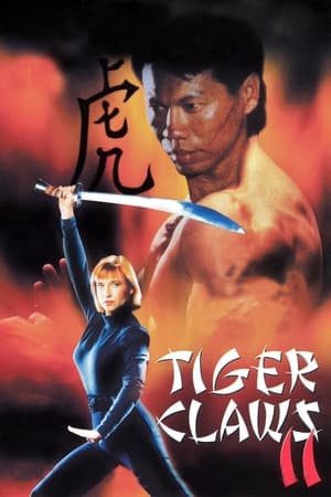 Watch Free Tiger Claws II (1996)