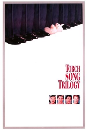 Watch Free Torch Song Trilogy (1988)