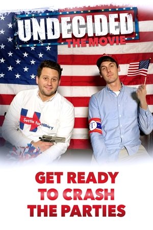Watch Free Undecided: The Movie (2016)