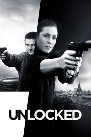 Watch Free Unlocked (2017)