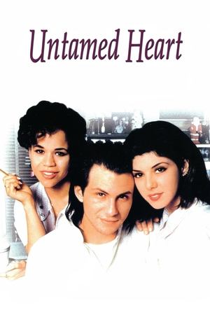 Watch Free Untamed Heart (1993)