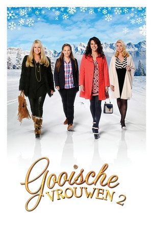 Watch Free Gooische vrouwen II (2014)