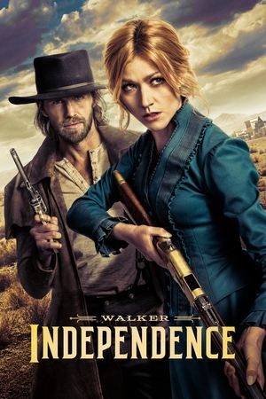 Watch Free Walker Independence (2022-)