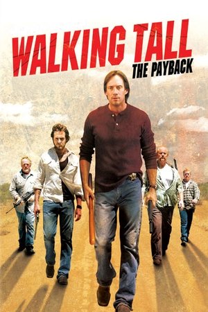 Watch Free Walking Tall: The Payback (2007)