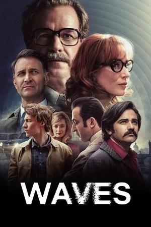 Watch Free Waves (2024)