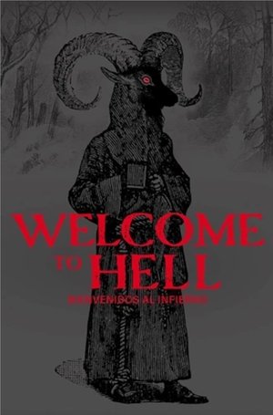 Watch Free Bienvenidos al infierno (2021)