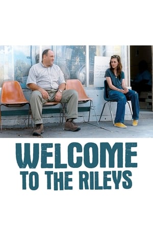 Watch Free Welcome to the Rileys (2010)