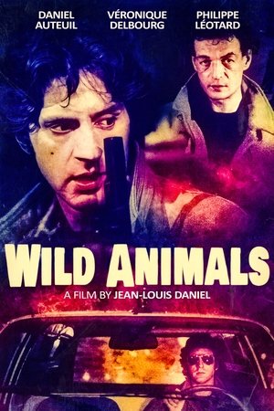 Watch Free Les fauves (1984)