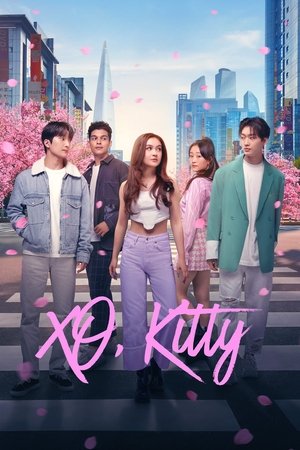 Watch Free XO, Kitty (2023-)