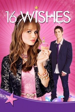 Watch Free 16 Wishes 2010