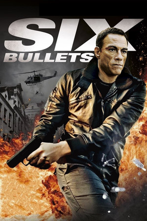 Watch Free 6 Bullets 2012