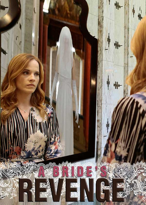 Watch Free A Brides Revenge (2019)