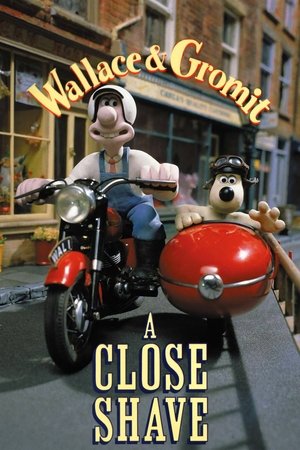Watch Free Wallace And Gromit A Close Shave