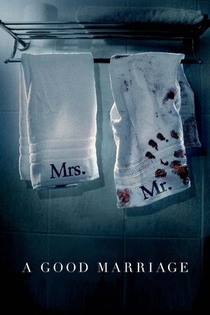 Watch Free A Good Marriage (2014)