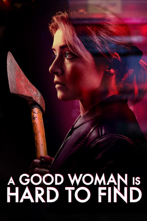 Watch Free A Good Woman Is Hard to Find (2019)