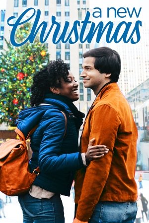 Watch Free A New Christmas (2019)