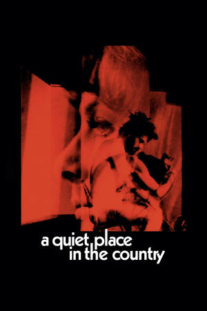 Watch Free A Quiet Place in the Country (1968)