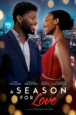 Watch Free A season for love (2025)