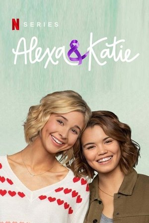 Watch Free Alexa & Katie (2018 )