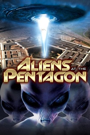 Watch Free Aliens at the Pentagon (2018)