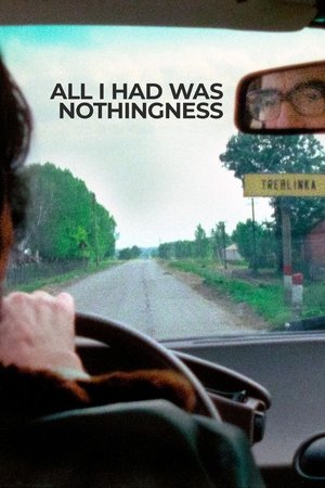 Watch Free Je navais que le neant Shoah par Lanzmann (2025)