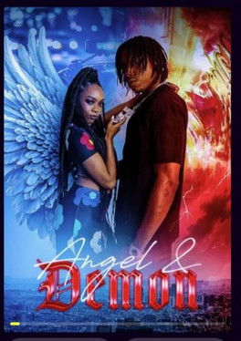 Watch Free Angel Demon (2025)