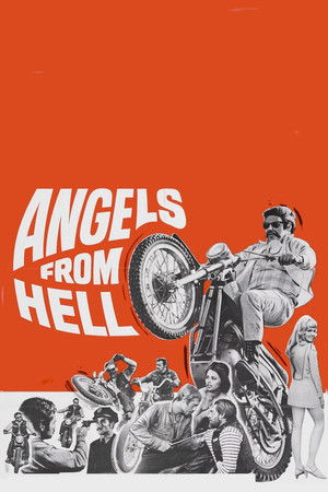Watch Free Angels from Hell (1968)