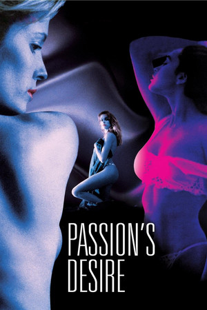 Watch Free Passions Desire (2000)