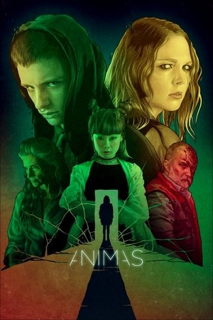 Watch Free Ánimas (2018)