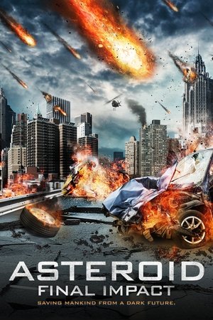 Watch Free Meteor Assault (2015)