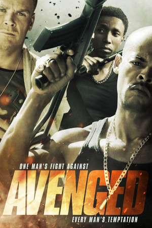 Watch Free Avenged (2013)