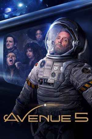 Watch Free Avenue 5 (2020 )