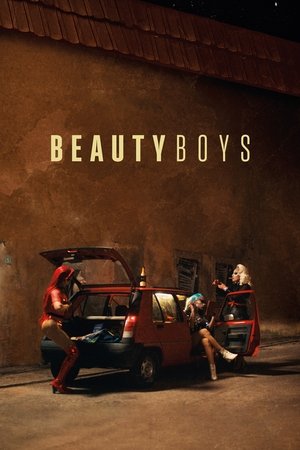 Watch Free Beauty Boys (2020)