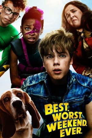 Watch Free Best. Worst. Weekend. Ever. (2018 )