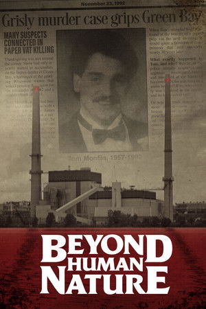 Watch Free Beyond Human Nature (2023)