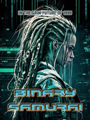 Watch Full Movie: Binary Samurai (2023)