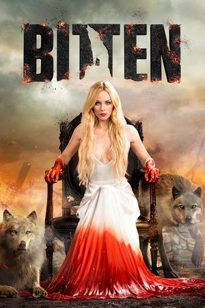 Watch Free Bitten 2014