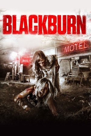 Watch Free The Blackburn Asylum (2015)