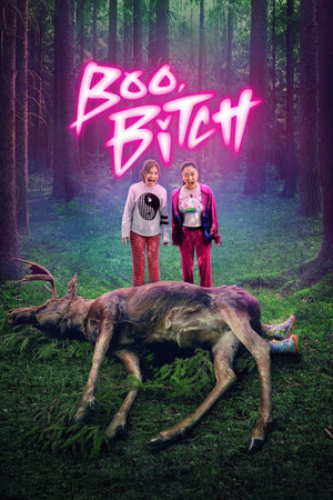 Watch Free Boo, Bitch (2022-)