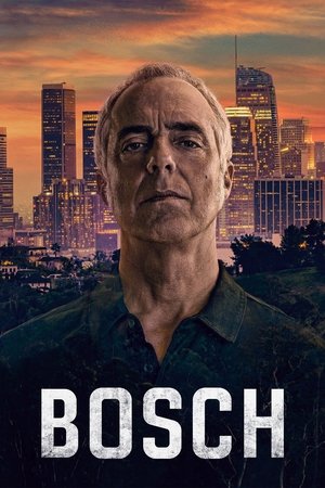 Watch Free Bosch (2014)