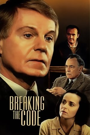 Watch Free Breaking the Code (1996)