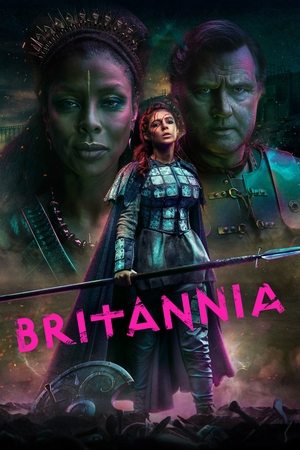 Watch Free Britannia (2017 )